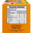thumbnail image 3 of TÉ NUTRIABANGO CON PROPOLEO 5% GN+VIDA, 3 of 4