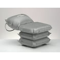 thumbnail image 2 of Mangar Bathing Cushion with Compressor 17.5 X 23 X 15.8 Inch 1 Each, 2 of 5
