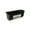 Black, variant on Inerposs Hanging Chicken Feeder, Portable Livestock Drinker, Plastic Poultry Trough, No Waste Feed Holder, Ideal for Goats, Sheep, Dogs and Small Animals