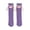 04#Purple, variant on Crazy Socks for Kids-Silly Wacky Funny Gifts Stockings Monster Toddler Socks with Eyes for Kids