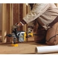 thumbnail image 2 of Taladro Dwd450 para Vigas y Montantes Vsr de 1/2'' con Embrague DeWALT color Amarillo DeWalt Dwd450, 2 of 2