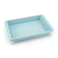 thumbnail image 1 of KitchenAid 9x13-inch Cake Pan Mineral Water, 1 of 5