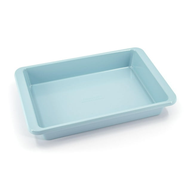 KitchenAid 9x13-inch Cake Pan Mineral Water