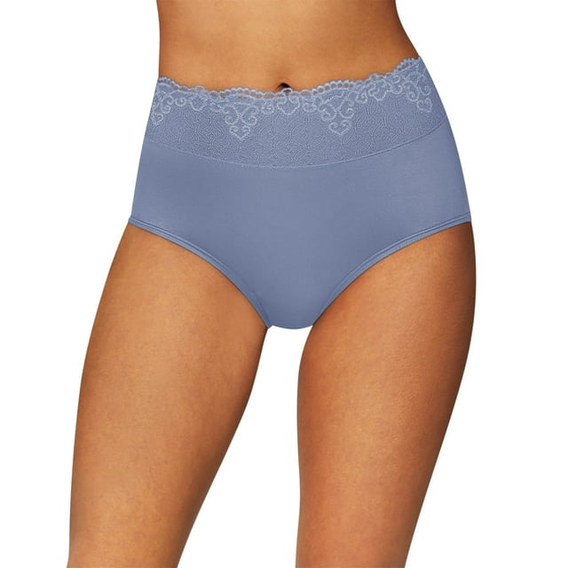 Bali Culotte Passion pour le Confort pour Femmes, 9, Chateau Bleu