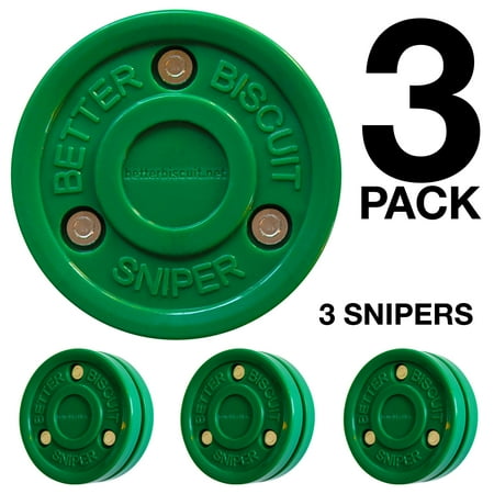 Better Biscuit Shooter - 3 Pack