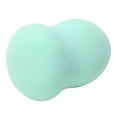 thumbnail image 5 of Juego de licuadora de esponja de maquillaje, juego de esponja de maquillaje, esponja de maquillaje para base, esponja cosmética, integración perfecta, 5 of 5