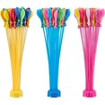 thumbnail image 3 of ZURU Bunch O Balloons 200+ Rapid-Fill Self-Sealing Water Balloons (6 Pack), 3 of 4