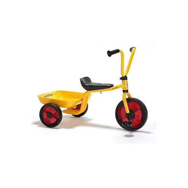 Winther WIN583 Tricycle avec Plateau