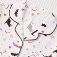 thumbnail image 6 of IMENGL Halloween Pajamas Set for Women Soft Short Sleeve Graphic Nightwear Loungewear Comfy Womens Pajama Sets,S-XXXL, 6 of 7