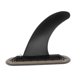 thumbnail image 1 of central desmontable, única de tab de surf para remo infble 9 inch Sunnimix Aletas de surf SUP, 1 of 8