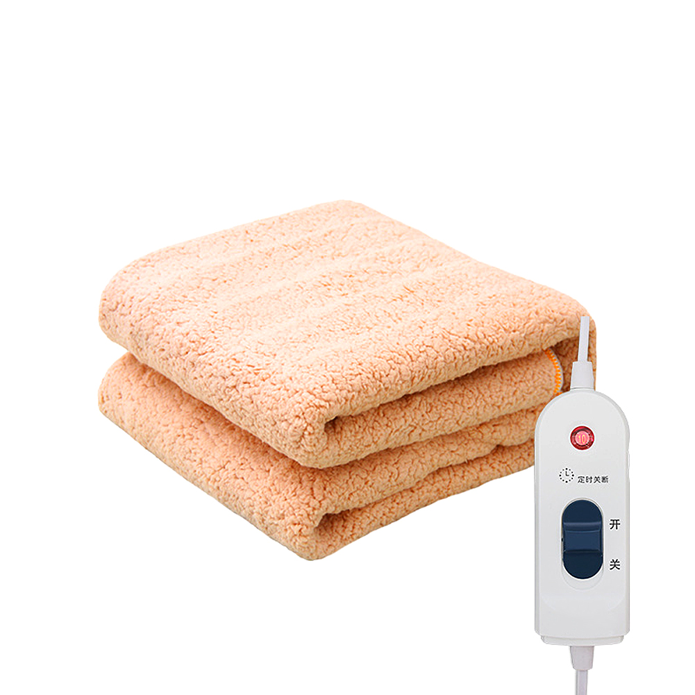 Heating blanket 60inch x 31inch Heated Blanket Waterproof Electric