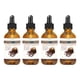 thumbnail image 3 of Aceite esencial de suero para ojos con , 30 ml, 1 para reducir las arrugas y las líneas finas 4 piezas shamjiam suero de ojos, 3 of 7