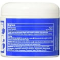 Medline Medseptic Medical Antiseptic Care Skin Protectant Cream, 4 Ounce (Pack of 1) MSC095654