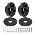 thumbnail image 1 of 2" Leveling Kit for GMC Sierra 1500 2019-2022 Strut Spacers Bolt Retention Plate, 1 of 8