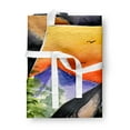 thumbnail image 3 of Carolines Treasures SS8425APRON Manchester Terrier Apron - 27 x 31 in., 3 of 4
