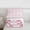 Pink 01, variant on Feelyou Cute Blue Ribbon Queen Comforter Set for Kids, Fashion Buffalo Plaid Bedding Sets, Romantic Love Heart Reversible Bedding Comforter Set, Luxury Bedroom Decor, 3 Pieces