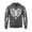 AB7 Grey, variant on Tisuna Teen Kids Halloween Hoodies Unisex Skeleton Print Long Sleeve Hooded Tops Boys And Girls Loose Fit Theme Party Daily Hoody Outfits Size 3-4 Years Black
