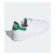 thumbnail image 3 of Adidas Men's Stan Smith Shoes - FX5502 White/Green, 3 of 6
