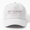 White, variant on Moms Are Freaking Awesome Baseball Cap, Motherhood Quote Design