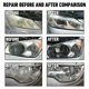 thumbnail image 4 of Pulidor Faros Coche Restaurador Limpiador Reparación Delanteros, 4 of 8