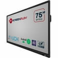 thumbnail image 3 of Infocus SP7512 Screenplay Interactive Display Mntr D003 Jtouch 12 75in Sp7512, 3 of 7
