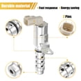 thumbnail image 6 of 23796-EN20A 23796-ET00A Variable Valve Timing Solenoid VVT for Nissan Cube 1.8L 2009-2014, 6 of 6