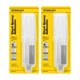 thumbnail image 1 of Adhesivo epóxico STANLEY Steel Quick Bonding, 25 ml, paquete de 2, 1 of 1
