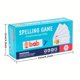 thumbnail image 2 of See And Spell Learning Toys, Alphabet Sight Words Flash Cards Matching Letter Games Educational Preschool Learning Toys, For Kids Boys Girls 3+ Years Old (28 Cards And 52 Alphabet Blocks), 2 of 4
