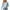 Light Blue, variant on Cropped Cardigan Ladies Long Sleeve Cropped Lightweight Cardigan Button Down Sweaters V Neck Spring Cardigans Women 2025 Light Blue L
