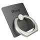 thumbnail image 1 of Soporte para anillo de teléfono iRing original fabricado en Corea, gris, 1 of 6