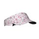 thumbnail image 1 of Balery Rose Flowers Gorra deportiva con visera ajustable para mujer y hombre (talla única), 1 of 7