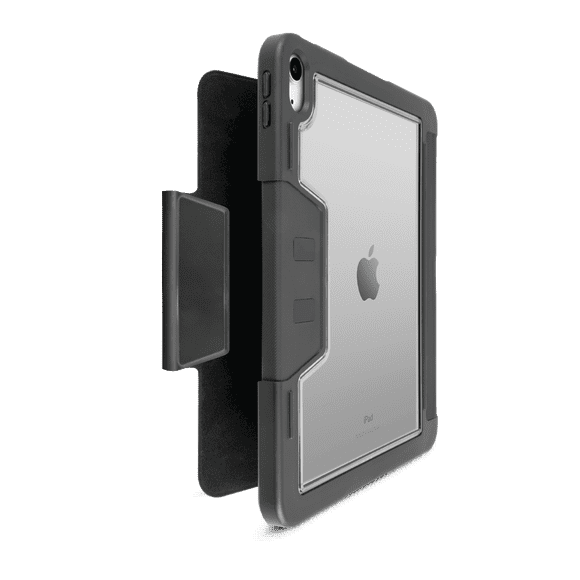 LOGiiX Secure+ for iPad 10.9 (10th Gen) - Black