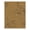 Gold, variant on Feizy Cordonnet Transitional Floral & Botanical, Green/Gold, 9'6" x 13'6" Area Rug Easy Care Stain Resistant Fade Resistant Casual Floor Rug for Living room Bedroom