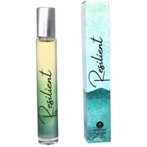 A Girl's Gotta Spa! Resilient Sandalwood Perfume for Women, 10ml