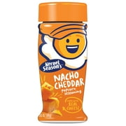 Kernel Season's Nacho Cheddar Popcorn Seasoning, 2.85 OZ