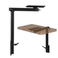 thumbnail image 2 of golytefs Rv Adjustable Table Leg Height Adjustable Rv Table Leg Bracket for Rvs (Black), 2 of 9