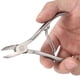 thumbnail image 4 of Tijeras de acero inoxidable para cortar dientes de perros y lechones, pinzas con recogedor de cerdos (12 cm), 4 of 9