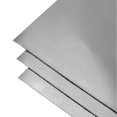 thumbnail image 4 of Uxcell Flexible Graphite Foil Graphite Gasket Sheet Graphite Foil Sheet 250x200x0.6mm, Pack of 5, 4 of 6