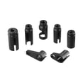 thumbnail image 2 of 7-Piece Oxygen Sensor Socket Set Sensor Removal Kit for Easy Sensor Replacement, 2 of 9