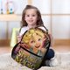 thumbnail image 4 of Magia Extraña Mochila Escolar para Niños y Niñas, Mochila Infantil de Alta Calidad Ligera, Grande y Duradera 43x15x32cm, 4 of 6