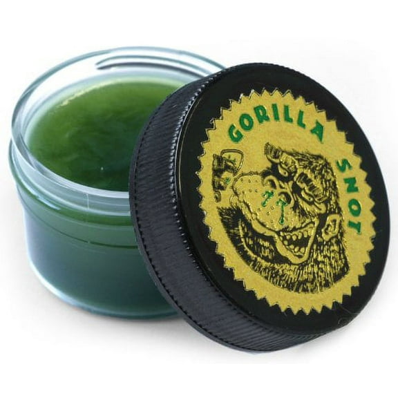 Gorilla Snot - The Original Drumstick & Guitar Pick Grip