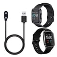 thumbnail image 4 of Magnetic Sport Smart Dock Watch Fast Charger Adapter Charging Cable for Xiaomi LS05/05S/RT/LS02/LS01, 4 of 8