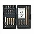 thumbnail image 3 of Screwdriver Bit Set,21 Pieces,1/4" Shank, 3 of 4