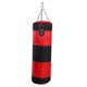 thumbnail image 3 of Gancho Patada Saco De Arena Lucha Karate Puñetazo Saco De Arena Saco De Arena (Rojo-0.8M) Eigraketly OD004676-00, 3 of 7