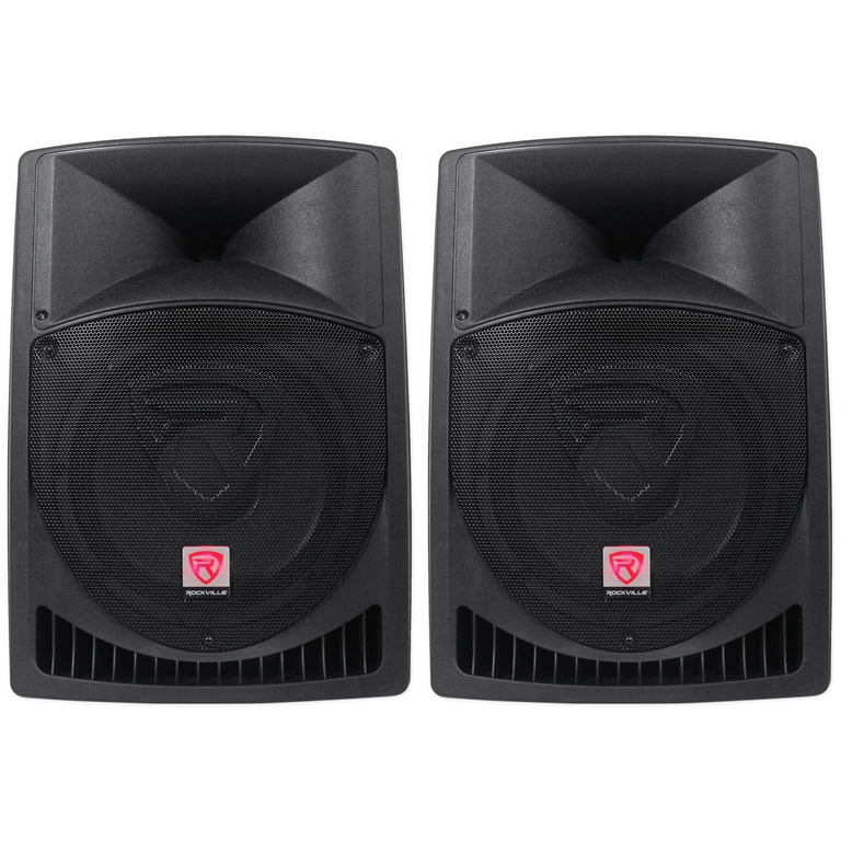 Rockville loudspeaker hotsell