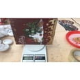 thumbnail image 6 of Hxlamzoo Christmas Decoration Christmas String Lights LED Christmas Decorations Santa Claus Christmas Tree, 6 of 6