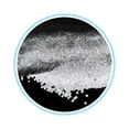 thumbnail image 7 of Bell + Howell Weighted Blanket with Glass Beads Filling for Calm Deep Sleep, 15 lbs, As Seen on TV, 7 of 7