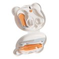 thumbnail image 5 of Grooming Kit For Baby Nail Trimmer Toddler Nail Kit Durable Use Parents 7.30X5.20X0.80CM Safe Cutting 4Pcs, 5 of 5