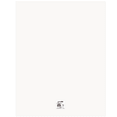 thumbnail image 5 of Pen+Gear White Poster Board, Heavyweight, 22" x 28", 1 Sheet, 5 of 5