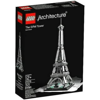 PSG 🟦⬜🟥 LEGO Paris 